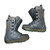 Used Burton PROGRESSION WMNS Womens Snowboard Boots Grey Senior 7.5 11484-S000312369 View 1