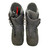 Used Burton PROGRESSION WMNS Womens Snowboard Boots Grey Senior 5.5 11484-S000312370 View 4