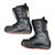 Used Burton PROGRESSION Mens Snowboard Boots Black Senior 7 11484-S000312379 View 1