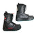 Used Burton PROGRESSION Mens Snowboard Boots Black Senior 10.5 11484-S000312384 View 2