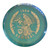 Used Discmania IRON SAMURAI EAGLE MCMAHON MD3 Disc Golf Mid Range Royal Blue 177g 11820-S000061896 View 1