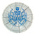 Used Discmania RAZOR CLAW 2 EAGLE MCMAHON Disc Golf Mid Range Grey 174g 11820-S000061903 View 1
