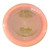 Used Innova CHAMPION SHRYKE (Has ink) Disc Golf Driver Coral 167g 11820-S000061905 View 1