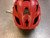 Used Cascade XRS Lacrosse Helmet Red One Size 11339-S000206605 View 2