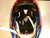 Used Cascade XRS Lacrosse Helmet Red One Size 11339-S000206605 View 5