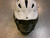Used Cascade CPV Lacrosse Helmet White SM 11339-S000206606 View 4