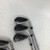 Used Callaway 2024 EDGE 6-SW RH R FLEX IRON SET Mens Iron Set RH 6I-SW 11752-S000081424 View 3