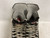 Used Easton STTEALTH S1 Senior Hockey Skate Black Senior 10 11855-S000209477 View 3