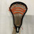 Used Warrior TORCH Men Atk/Mid Complete Stick Black And Orange 11876-S000011666 View 1