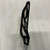 Used Warrior EVO WARP Jr Atk/Mid Complete Stick Black And Grey 11876-S000011676 View 2