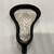 Used Warrior EVO WARP Jr Atk/Mid Complete Stick Black And Grey 11876-S000011676 View 1