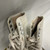 Used WHITE FIGURE SKATES Girls Figure Skate White Junior 02 11876-S000011682 View 2