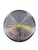 Used Discraft ZONE Disc Golf Putter Black 174g 11450-S000528340 View 1