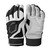 New Evoshield SRZ-1 Black/White Batting Gloves Junior LG View 1
