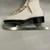 Used CCM Women’s Figure Skate White Senior 8 11876-S000011684 View 5