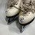 Used Jackson NOVICE Women’s Figure Skate White Senior 6 11876-S000011685 View 3