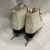 Used Hespeler Girls Figure Skates White Junior 02 11876-S000011686 View 4