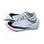 Used Nike Track & Field Cleats Adult White Senior 9 11471-S000176998 View 2