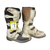 Used Thor BLITZ Womens Motocross Boots Black Senior 7 11218-S000433335 View 2