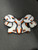 Used Bauer ONE60 Senior Shoulder Pads SM 11821-S000034593 View 1