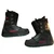 Used Burton PROGRESSION Mens Snowboard Boots Black Senior 12 11484-S000312391 View 1