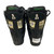 Used Burton PROGRESSION YTH Boys Snowboard Boots Black Junior 05 11484-S000312405 View 2