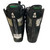 Used Burton PROGRESSION YTH Boys Snowboard Boots Black Junior 04 11484-S000312407 View 2