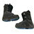 Used Burton PROGRESSION YTH Boys Snowboard Boots Black Junior 04 11484-S000312407 View 3