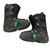 Used Burton PROGRESSION YTH Boys Snowboard Boots Black Junior 04 11484-S000312410 View 3
