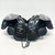 Used Champro GAUNTLET YOUTH FB Shoulder Pads Black XXS 11805-S000088271 View 1