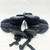 Used Champro GAUNTLET YOUTH FB Shoulder Pads Black XXS 11805-S000088271 View 3