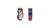 Used Nike NIKE CART BAG Mens Cart Bag White/Royal/Red 11917-S000021309 View 1