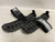 Used SKABOOTS SKATE GUARDS Ice Skate Guard Black SM 11855-S000209493 View 1