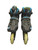Used K2 ALEXIS 84 BOA W SZ 8.5 Senior Rec Fitness Skates Black Senior 8.5 11814-S000403705 View 3