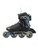 Used K2 ALEXIS 84 BOA W SZ 8.5 Senior Rec Fitness Skates Black Senior 8.5 11814-S000403705 View 2