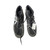 Used Asics MATFLEX SZ 11.5 WRESTLING SHOES Wrestling Shoes Black Senior 11.5 11617-S000352363 View 1