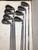 Used Callaway BIG BERTHA Mens Iron Set RH 4I-PW 10242-S000294711 View 1