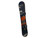 Used GNU CARBON CREDIT Mens Board/Bindings Orange 162 cm 11523-S000172831 View 1
