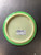 Used Axiom VANISH Disc Golf Driver White 11479-S000431005 View 3