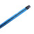 Used Wilson ULTRA POWER XL 112 TENNIS RACKET Adult Tennis Racquet Carolina Blue 4 3/8" 11617-S000352366 View 5