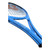 Used Wilson ULTRA POWER XL 112 TENNIS RACKET Adult Tennis Racquet Carolina Blue 4 3/8" 11617-S000352366 View 3