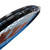 Used Wilson ULTRA POWER XL 112 TENNIS RACKET Adult Tennis Racquet Carolina Blue 4 3/8" 11617-S000352366 View 7