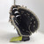 Used Rawlings SHUT OUT 12 IN RHT FB MITT SP BB/SB First Base RH Throw Black 12" 11752-S000081427 View 1
