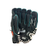 New Rawlings FAST PITCH FP110MT RH Throw Leather Palm Fastpitch Softball Glove Black 11" - No Tags 11731-S000172404 View 1