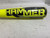 Used Easton YBB19HMB BB/SB USA 2 5/8 Bat Optic Yellow 28" 11855-S000209499 View 1