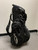 Used Sun Mountain CART BAG Mens Cart Bag Black 11855-S000209506 View 4