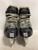 Used CCM RBZ Junior Hockey Skate Black Junior 04 11855-S000209512 View 1