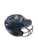 Bombah, BBHD2, Batting, Helmet, w/Mask, Navy, Blue, One, Size View 4