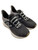Used New Balance ROAV Running/X-Train Shoes W Black And Grey Senior 8 11347-S000276042 View 1