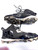 Used Adidas Adult FB Cleats Black Senior 10.5 11860-S000315215 View 3